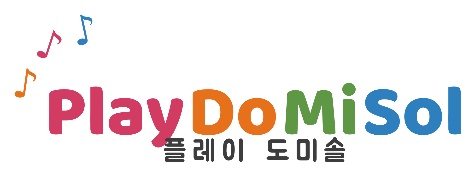 PlayDoMiSol